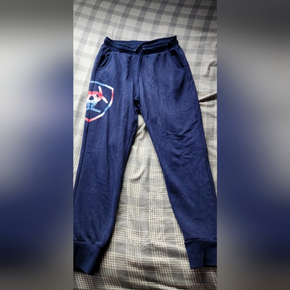 Ariat Ladies R.E.A.L Sweatpants - Medium